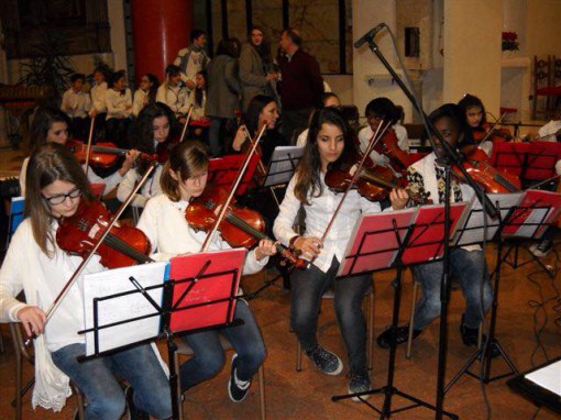 Calolzio_concerto di natale orchestra manzoni_2015_9