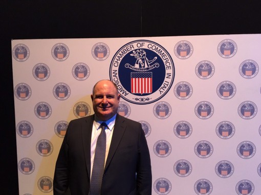 Camera Commercio Americana Peccati