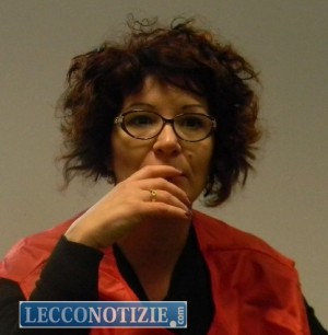 Cinzia Gandolfi