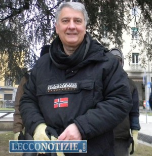Corrado Valsecchi
