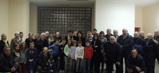 Germanedo_festa natale piedibus201567