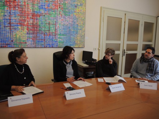 Lecco_XI rassegna capire il cinema