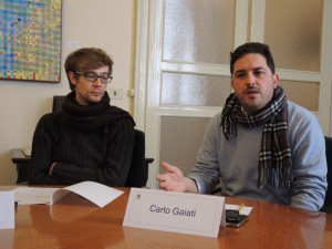 Lecco_XI rassegna capire il cinema_2015