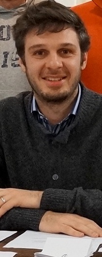 Luca Gaddi, nuovo presidente del Cai Grigne.