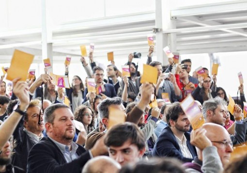 Napoli Possibile 21.11.2015