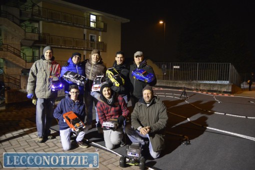 il Too Drift Rc Team 