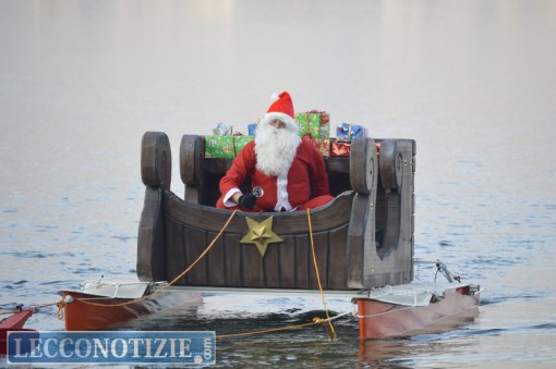 Oggiono_Babbo_Natale_dal_lago (58)