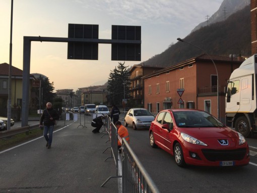 Pescate_chiusura svincolo per pulizie09