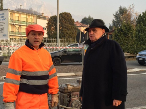 Pescate_chiusura svincolo per pulizie12