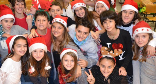 Ragazzi e Cinema Natale 2015_Lecco