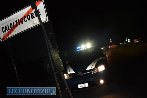 auto fuori strada (2)