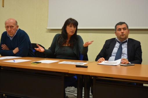 bilancio notte bianca invernale calolzio brambilla valsecchi galliani