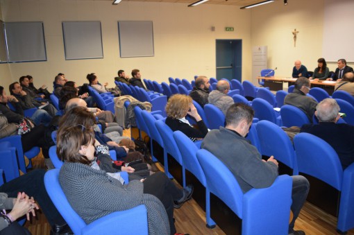 bilancio notte bianca invernale calolzio sala