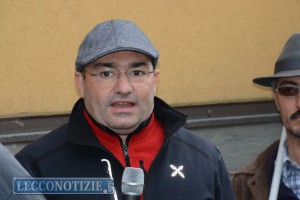 Giuseppe Cantatore (Fillea Cgil)