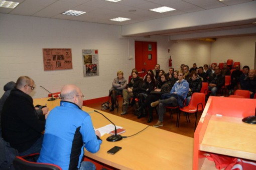 carsana - sindacati - lavoratori (3)