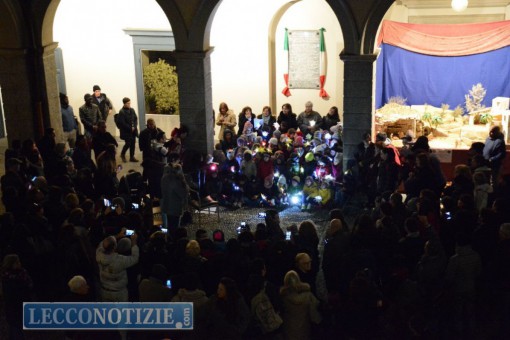 fiaccolata damiano chiesa (9)