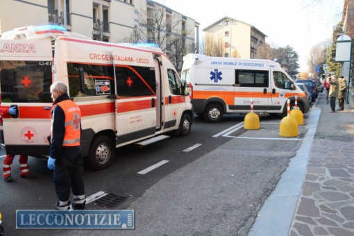 incidente via giovanni XXIII (3)