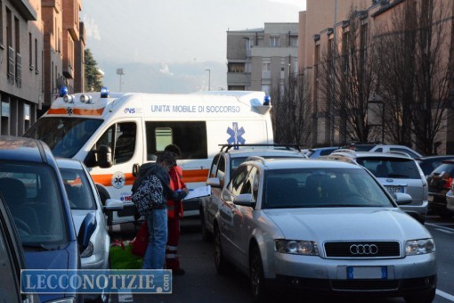 incidente via giovanni XXIII (4)