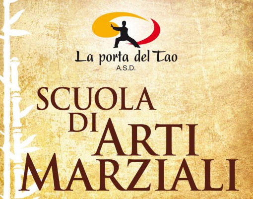 la porta del tao-volantino 2015