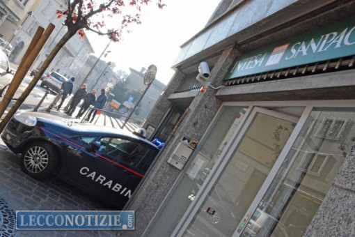 olginate ferito operaio (1)