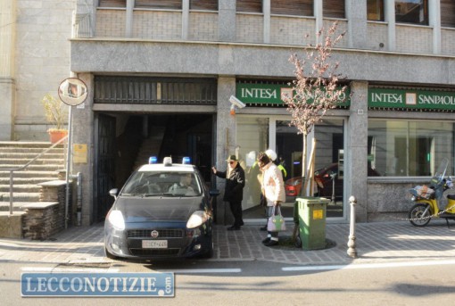 olginate ferito operaio (3)