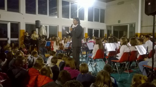 open day scuola media manzoni calolzio (1)