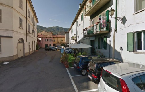 piazza garibaldi olginate