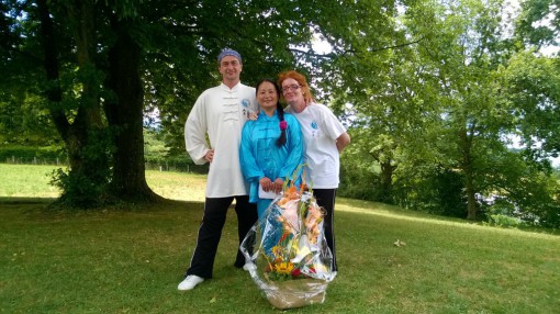 pietro_li rong mei_anna_la porta del tao