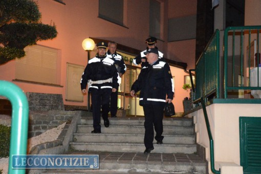 polizia locale pescate (4)