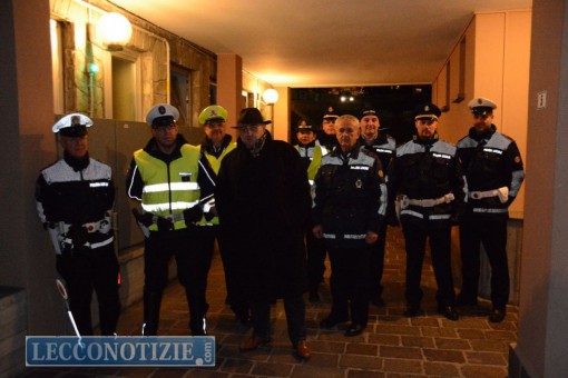 polizia locale pescate (5)