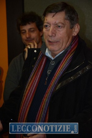 Giuliano Gritti