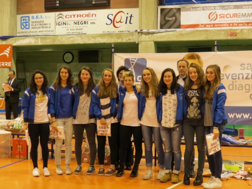 under 16 gierre