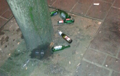 viale turati incivili (1)