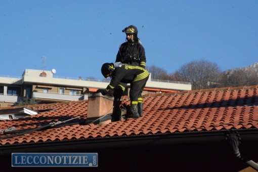 vigili fuoco incendio canna fu (3)