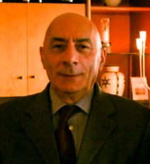 Antonio Alvaro, presidente dell'Aipa lecchese.