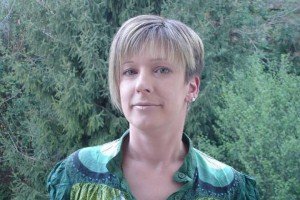 Barbara Crimella, sarà lei il referente civico