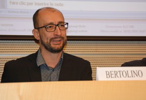 Simone Bertolino