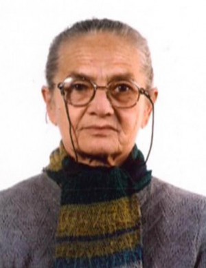 Giuseppina Sozzi