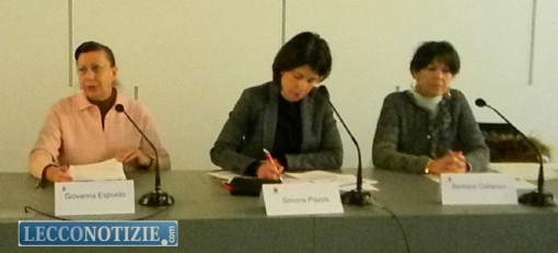 Palazzo delle Paure. Giovanna Esposito, Simona Piazza e Barbara Cattaneo presentano il caledario delle mostre per il 2016