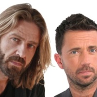 Giulio Casale: -Andrea Scanzi