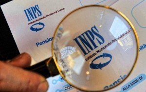INPS-pensioni