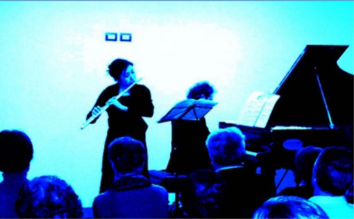 INSIEME CON LA MUSICA