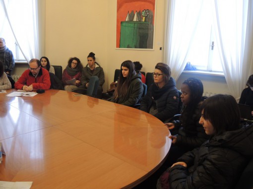 Lecco_contest chi e il tuo nemico_presentazione_2016911