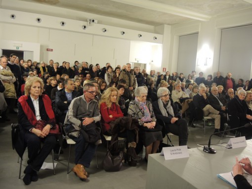 Lecco_inaugurazione mostra Morandi Morlotti_palazzo delle paure37