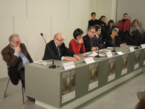 Lecco_inaugurazione mostra Morandi Morlotti_palazzo delle paure43