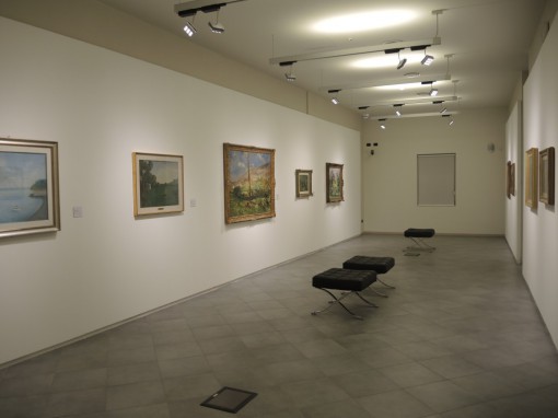 Lecco_inaugurazione mostra Morandi Morlotti_palazzo delle paure59