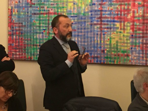 Lecco_presentazione App Roadcheck buche stradali40