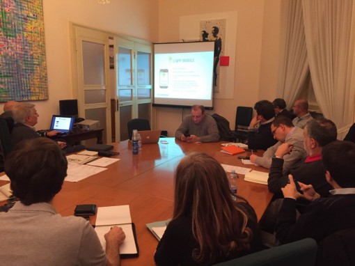 Lecco_presentazione App Roadcheck buche stradali42