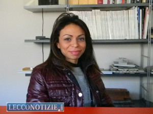 Manar, mamma di Andreas Guglielmetti