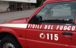 auto vigili fuoco